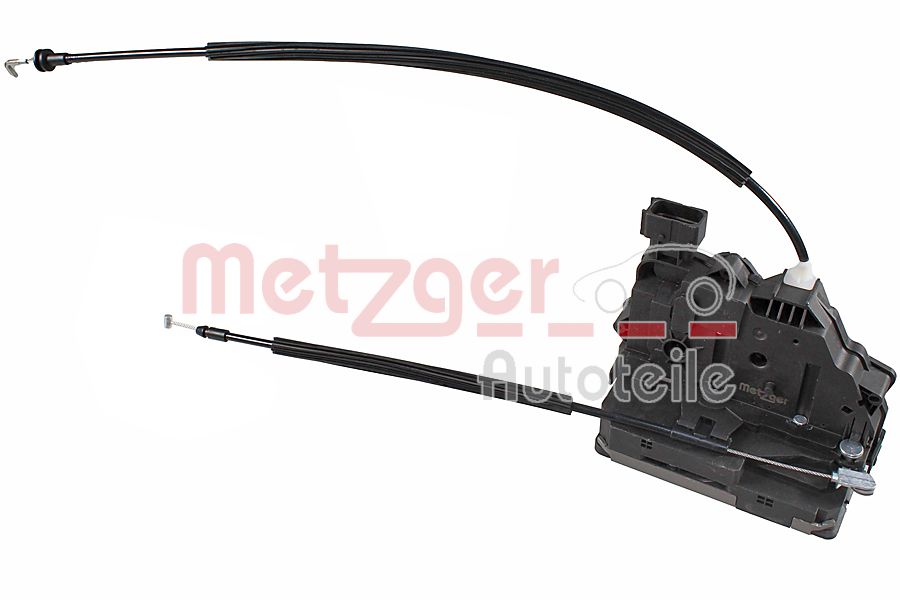 Serratura sport. - 2314502 METZGER